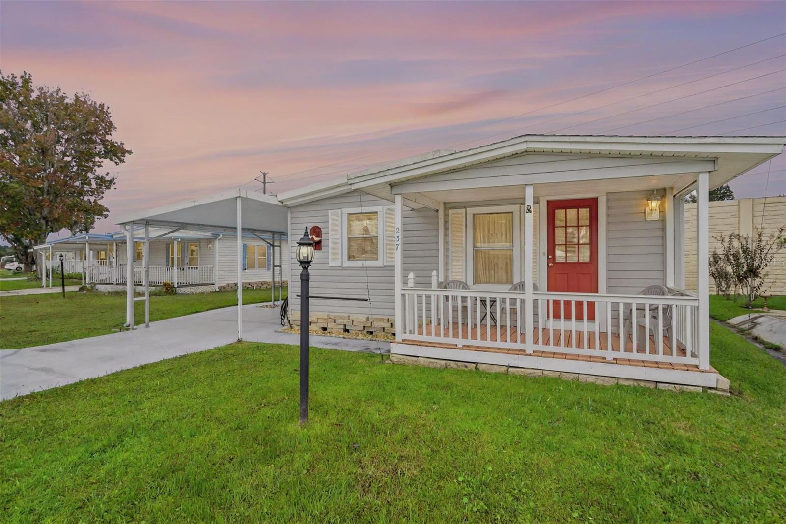 Details for 237 Meadow Lark Drive, OSTEEN, FL 32764