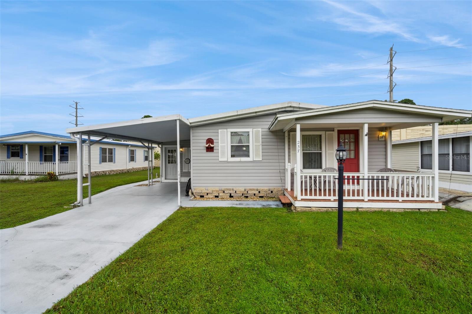 Image 3 of 19 For 237 Meadow Lark Drive