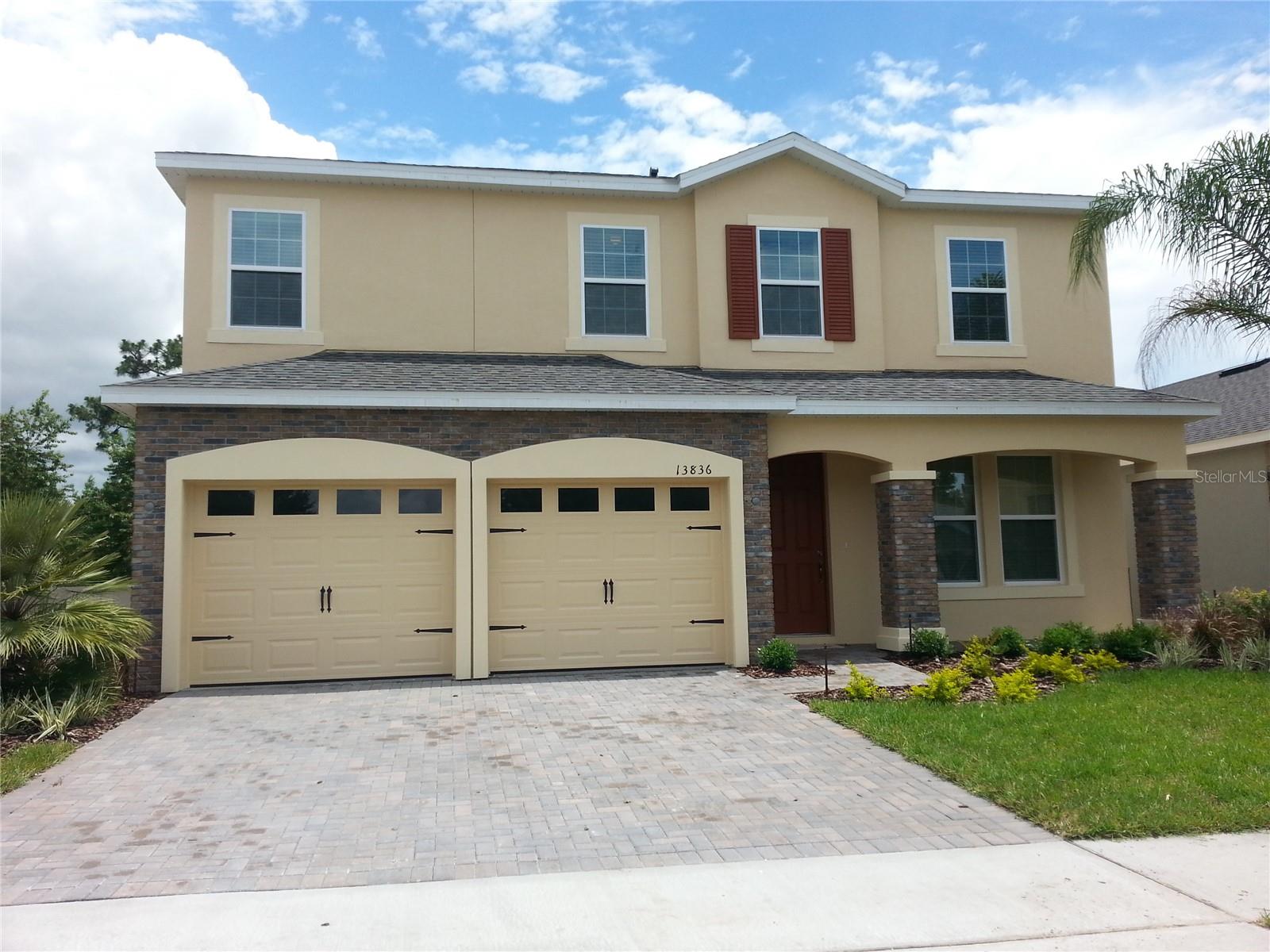 Details for 13836 Pickett Reserve Court, ORLANDO, FL 32826