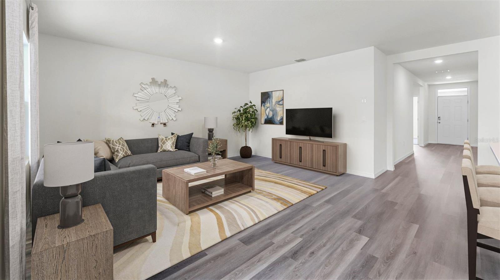 Image 4 of 18 For 3189 Briarwood Grove Drive