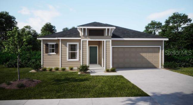 Details for 17219 173rd Drive, ALACHUA, FL 32615