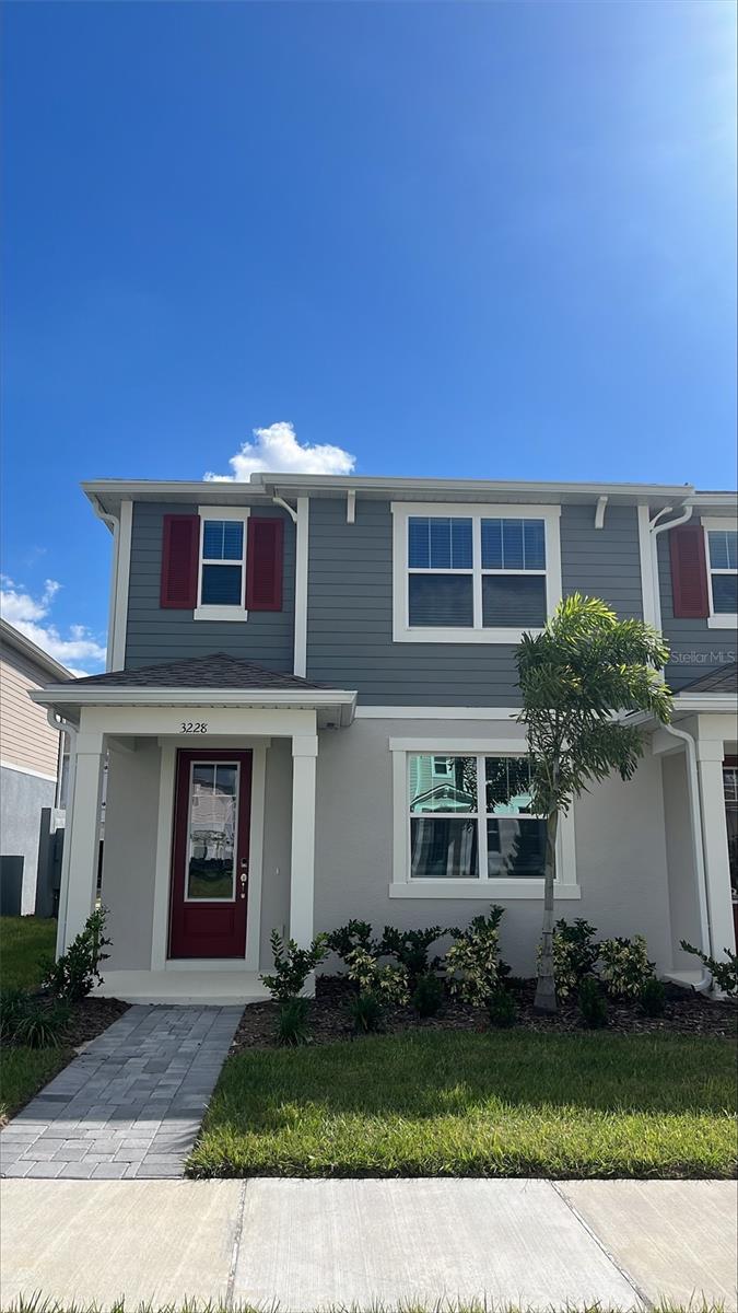 Details for 3228 Gardenia Reserve Street, APOPKA, FL 32712