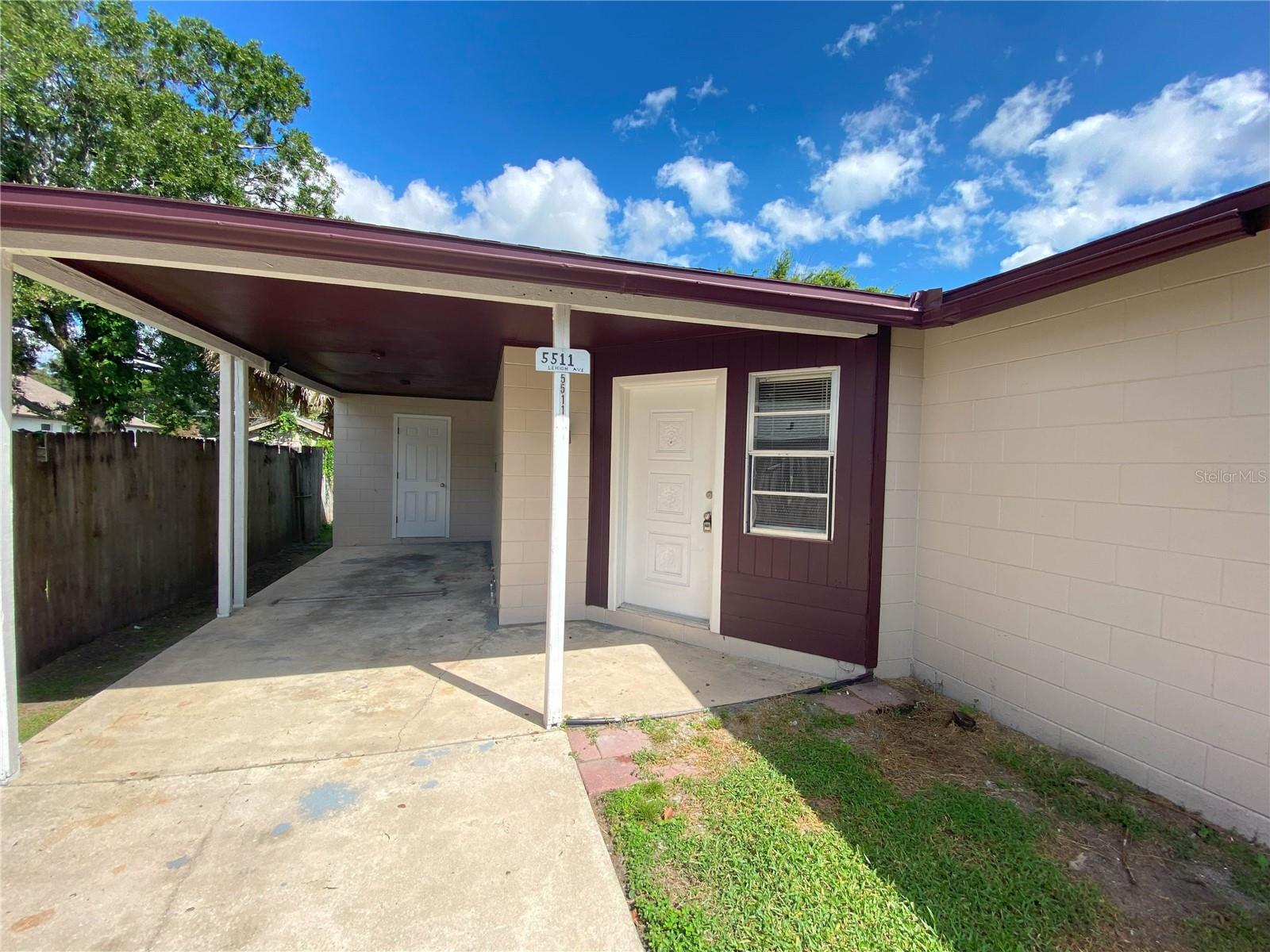 Details for 5511 Lehigh Avenue, ORLANDO, FL 32807