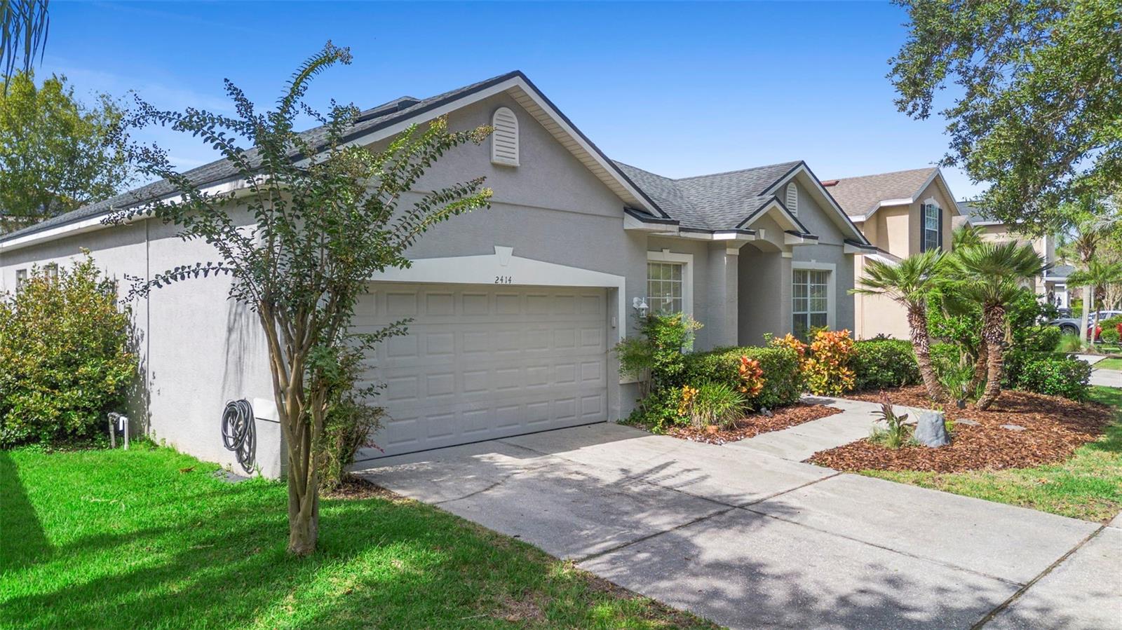Image 2 of 45 For 2414 Ridgemoor Drive
