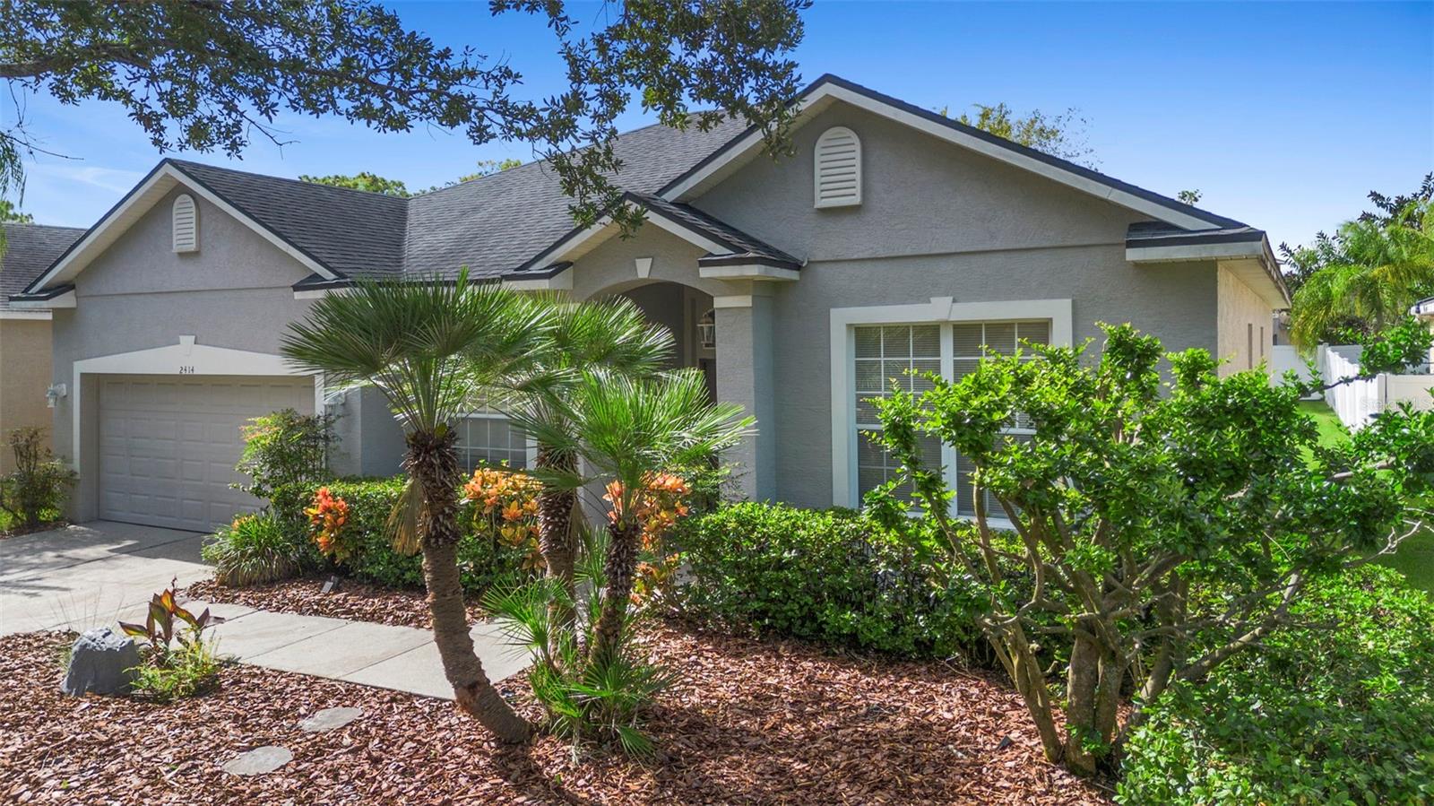 Image 3 of 45 For 2414 Ridgemoor Drive