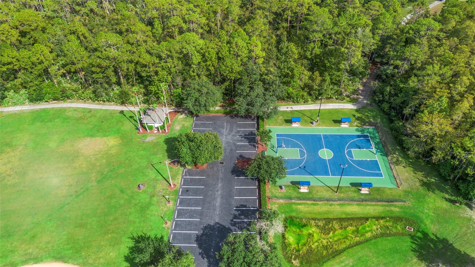 Image 43 of 45 For 2414 Ridgemoor Drive