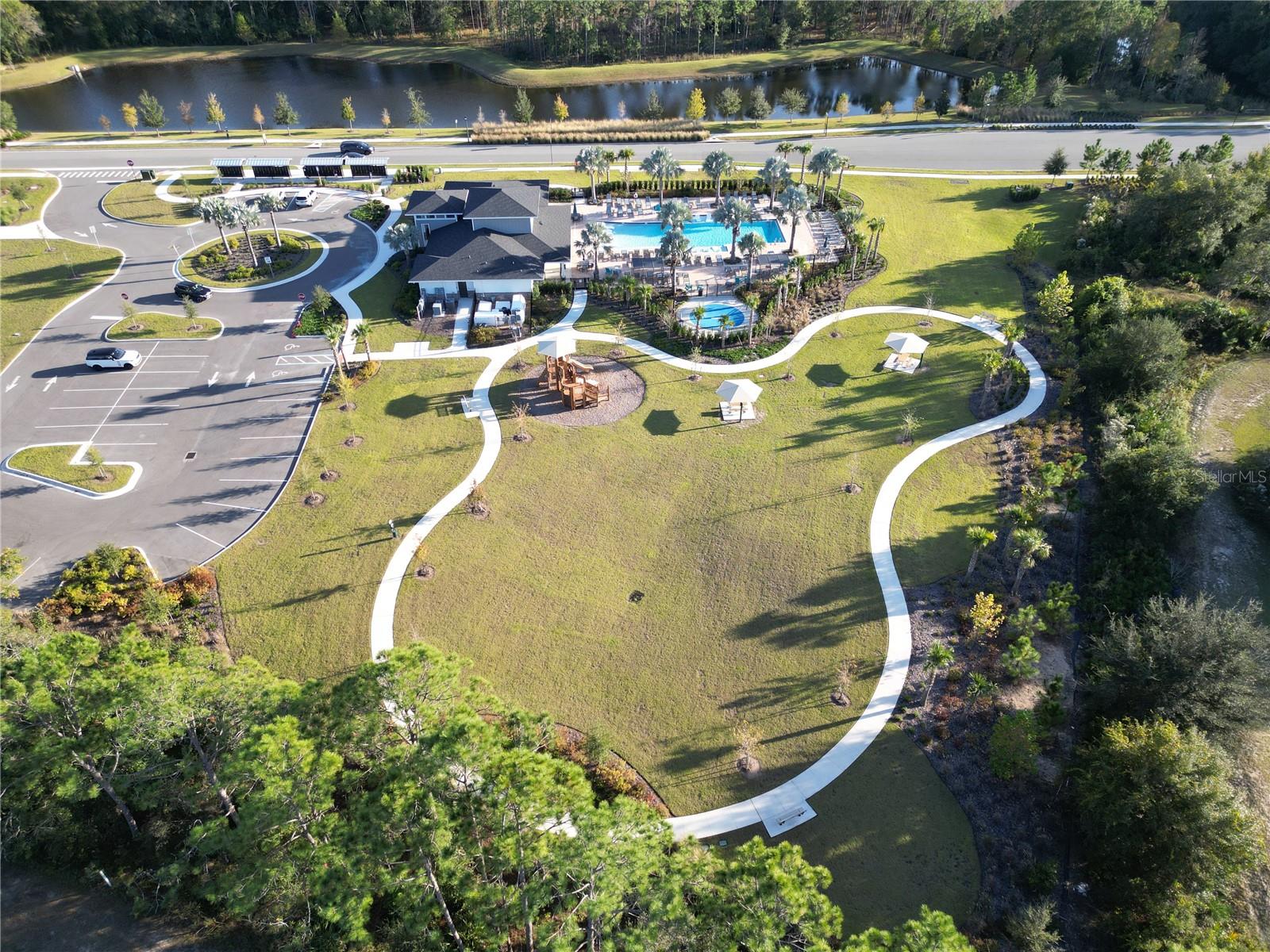 Image 37 of 40 For 3262 Sanctuary Drive