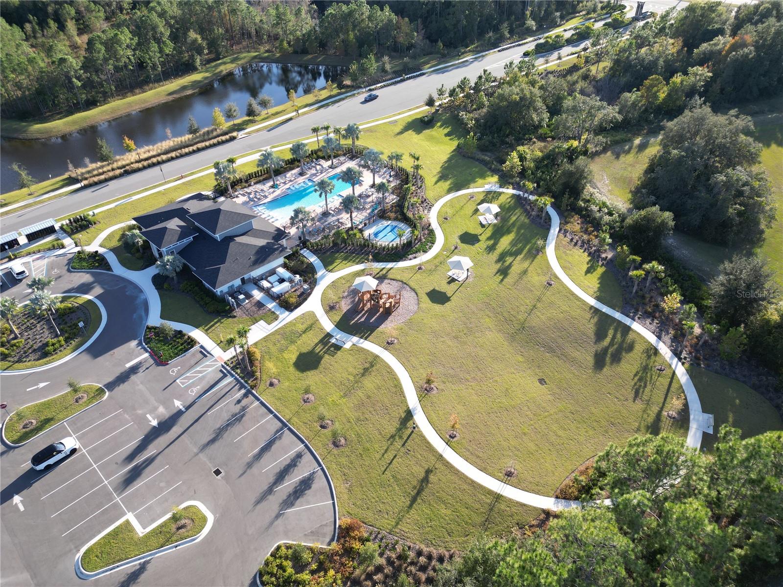 Image 38 of 40 For 3262 Sanctuary Drive