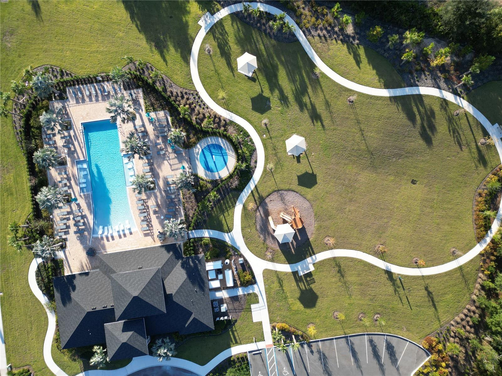 Image 39 of 40 For 3262 Sanctuary Drive