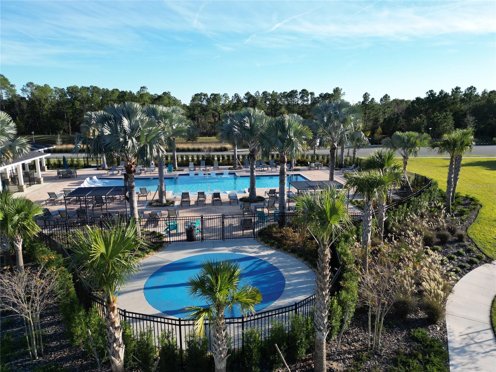 Image 40 of 40 For 3262 Sanctuary Drive