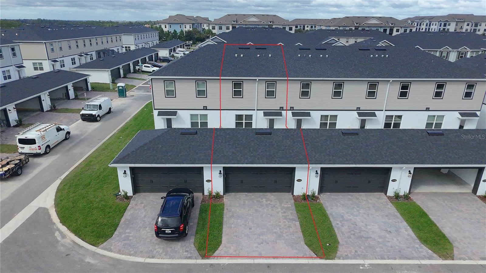 Image 21 of 22 For 15388 Burgtheater Drive