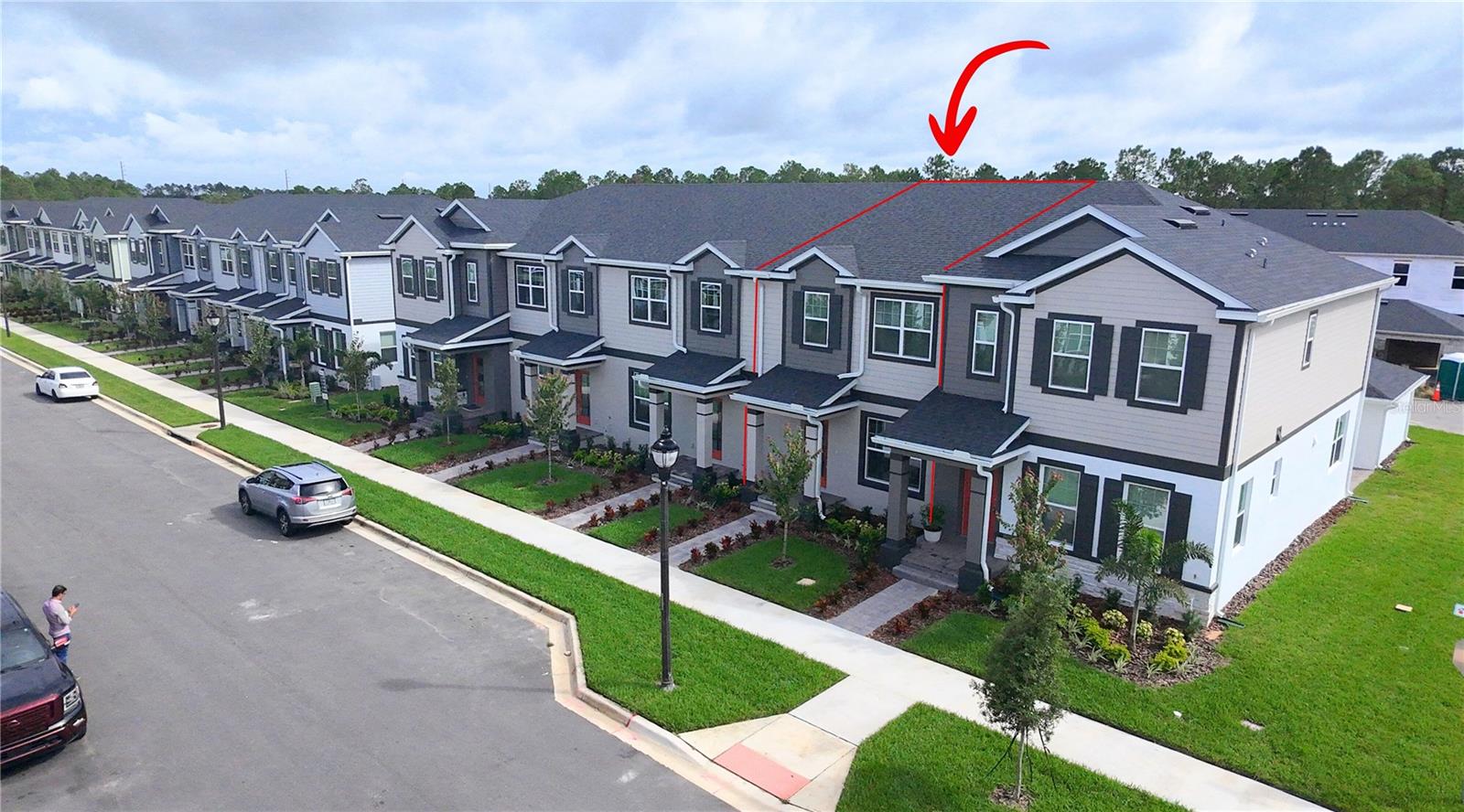 Image 3 of 22 For 15388 Burgtheater Drive