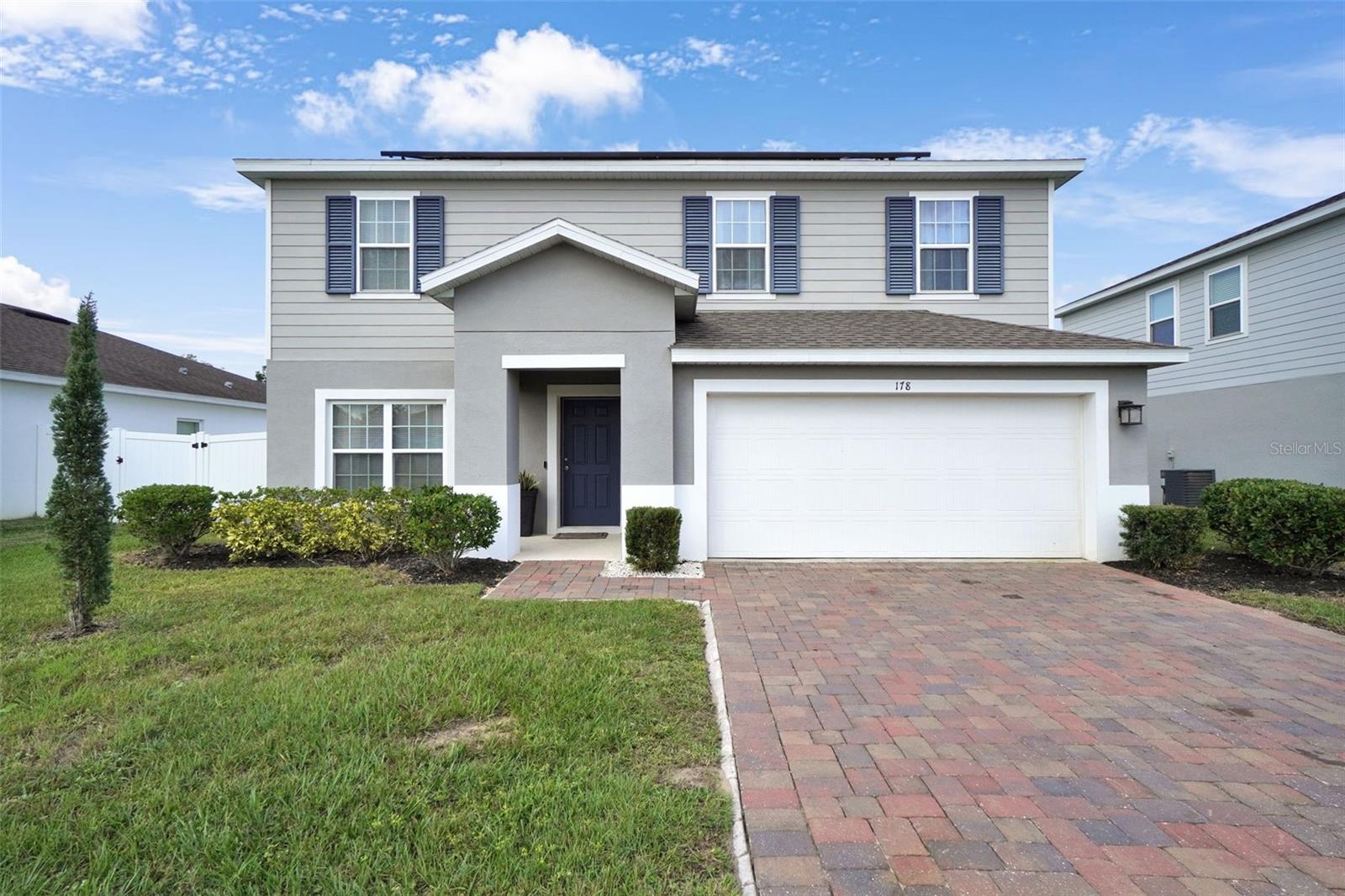 Details for 178 Aria Way, DAVENPORT, FL 33837