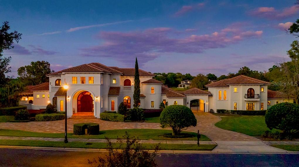 Details for 1965 Lake Markham Preserve Trail, SANFORD, FL 32771