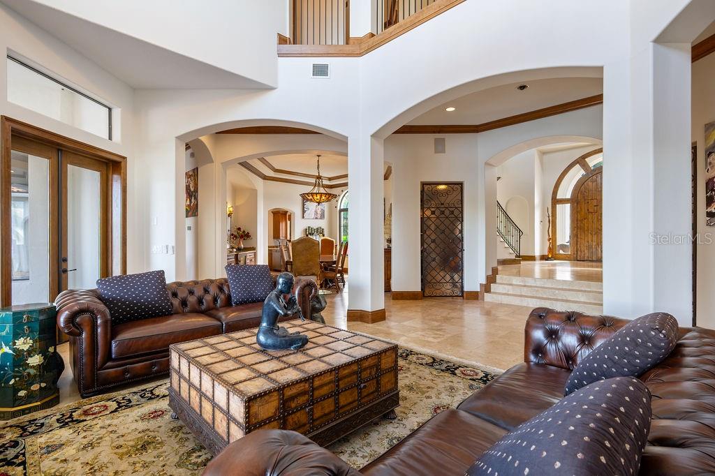 Image 13 of 95 For 1965 Lake Markham Preserve Trail