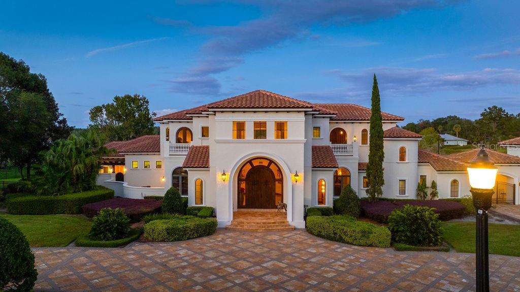 Image 2 of 95 For 1965 Lake Markham Preserve Trail