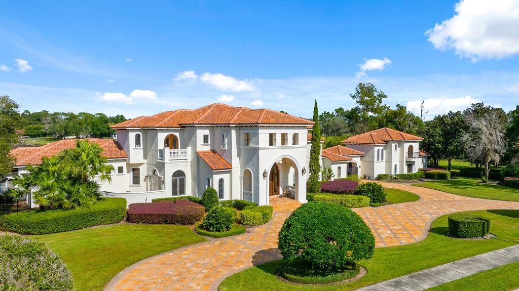 Image 3 of 95 For 1965 Lake Markham Preserve Trail