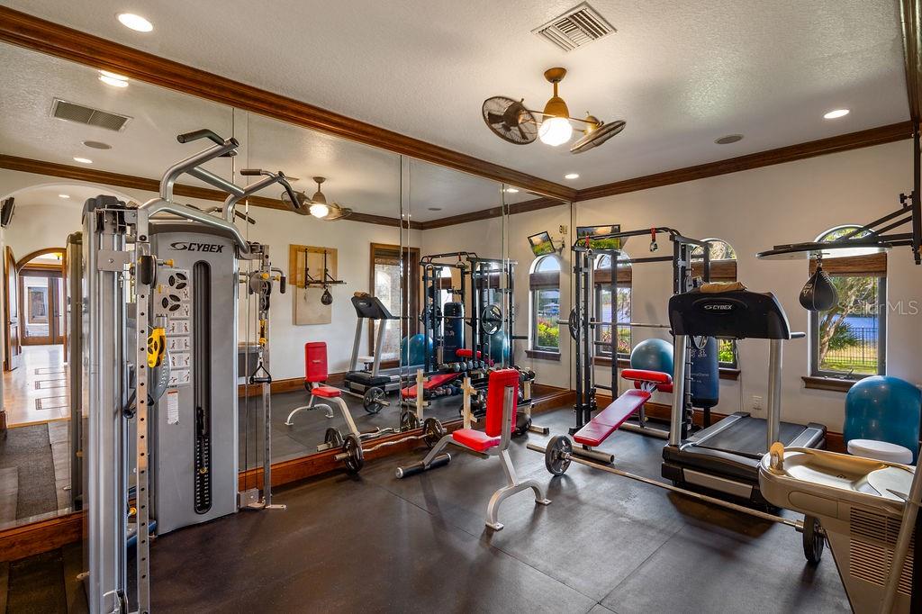 Image 31 of 95 For 1965 Lake Markham Preserve Trail