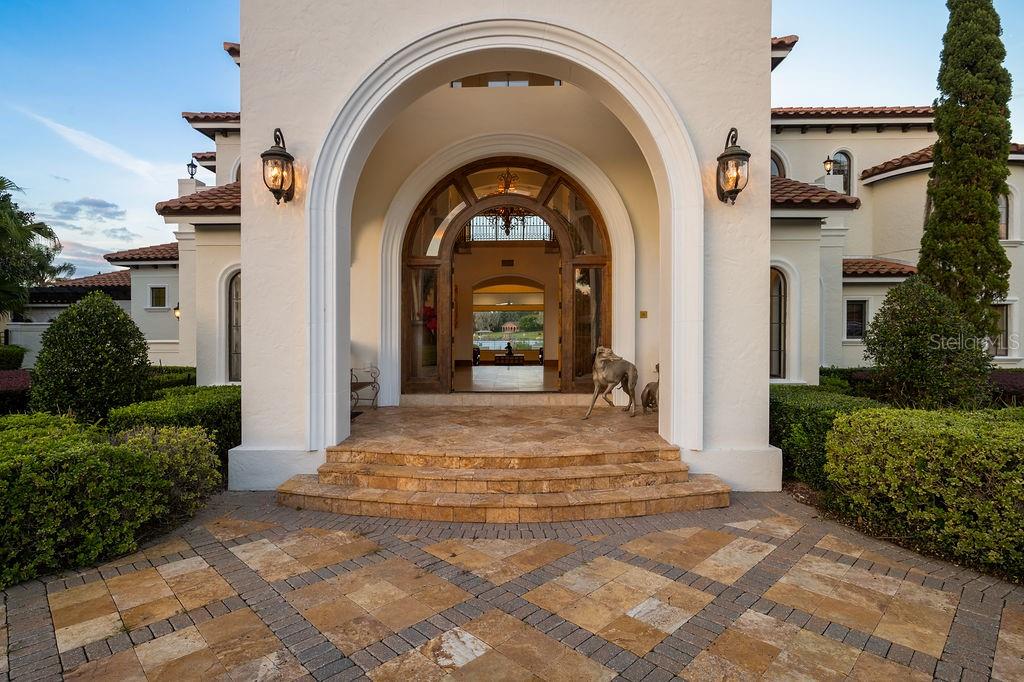 Image 5 of 95 For 1965 Lake Markham Preserve Trail