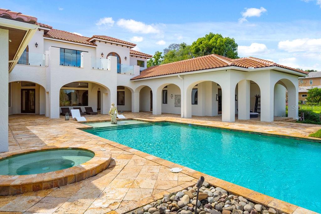 Image 60 of 95 For 1965 Lake Markham Preserve Trail