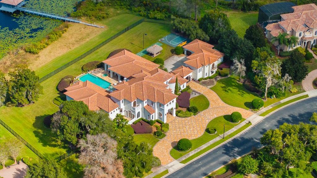 Image 75 of 95 For 1965 Lake Markham Preserve Trail