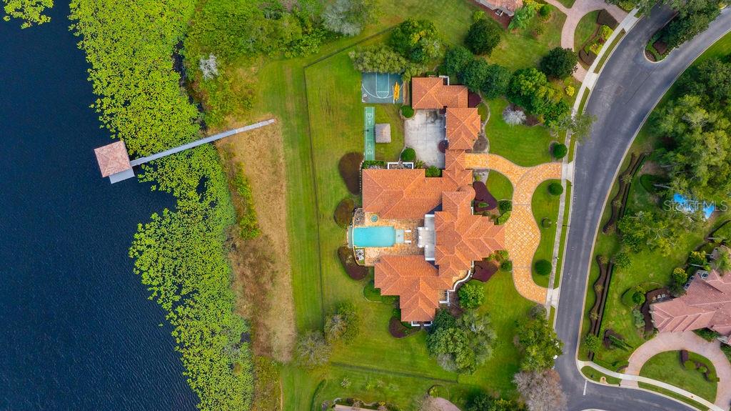 Image 76 of 95 For 1965 Lake Markham Preserve Trail