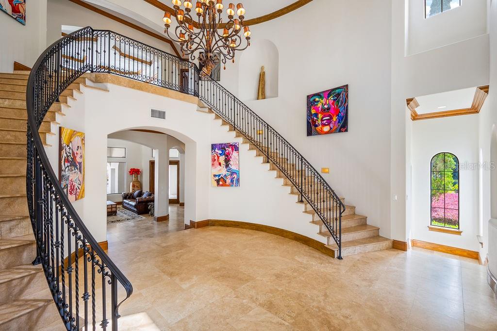 Image 8 of 95 For 1965 Lake Markham Preserve Trail