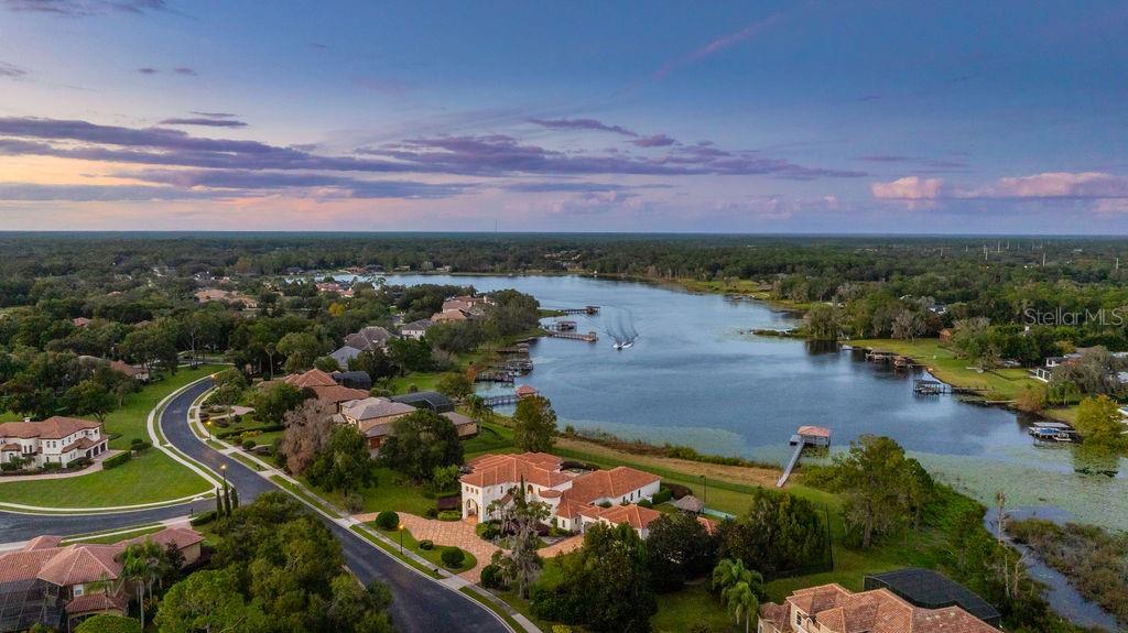 Image 81 of 95 For 1965 Lake Markham Preserve Trail