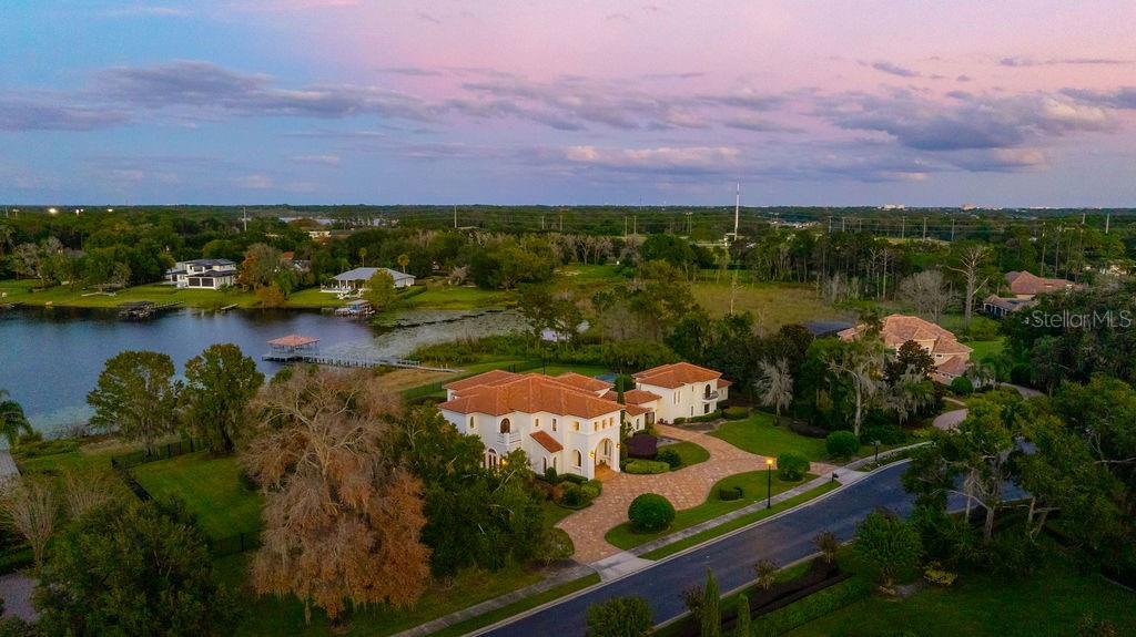 Image 83 of 95 For 1965 Lake Markham Preserve Trail