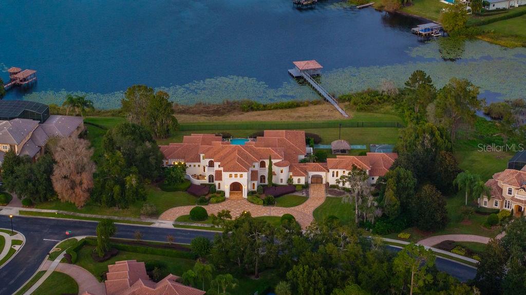 Image 84 of 95 For 1965 Lake Markham Preserve Trail