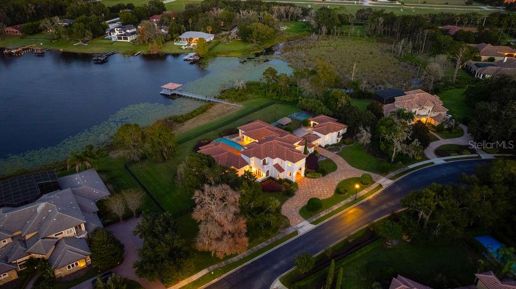 Image 85 of 95 For 1965 Lake Markham Preserve Trail