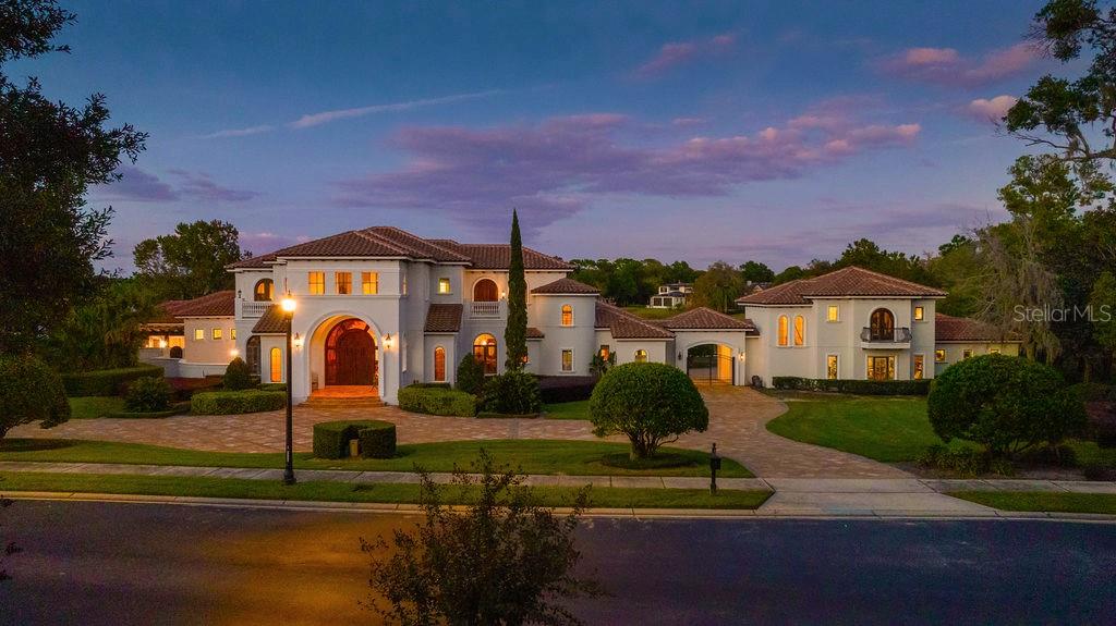 Image 86 of 95 For 1965 Lake Markham Preserve Trail