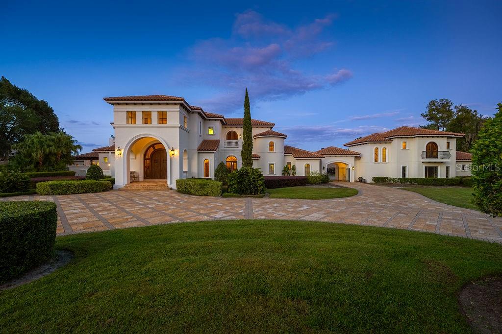 Image 87 of 95 For 1965 Lake Markham Preserve Trail