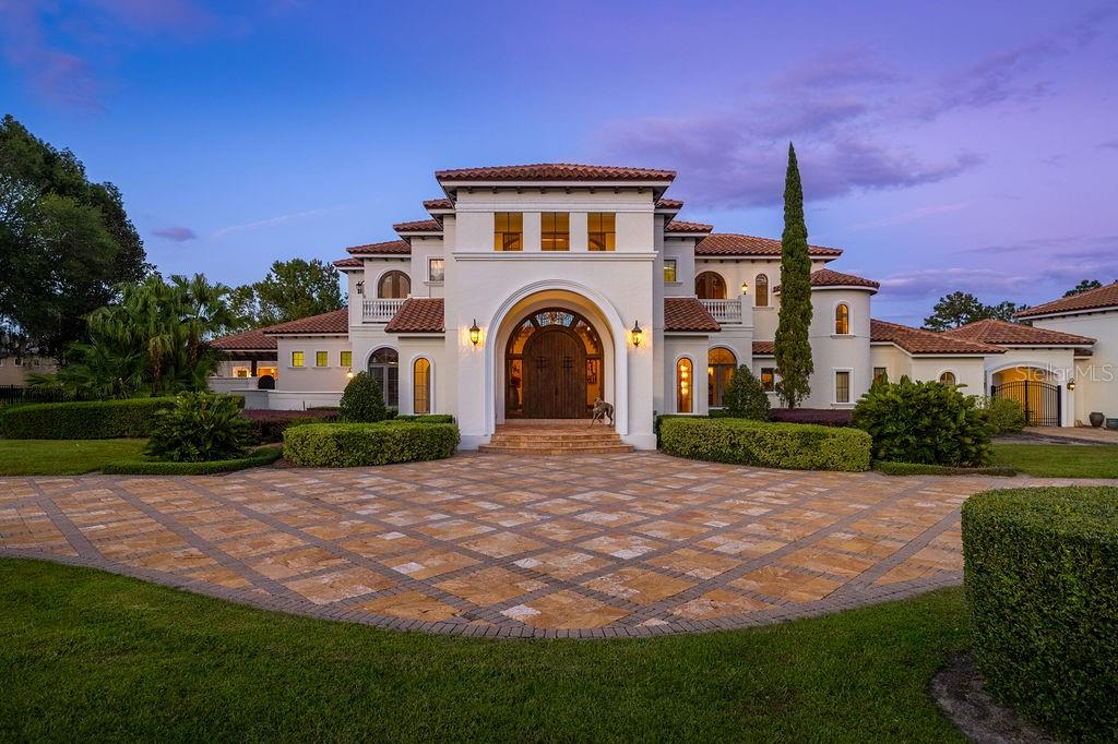 Image 88 of 95 For 1965 Lake Markham Preserve Trail