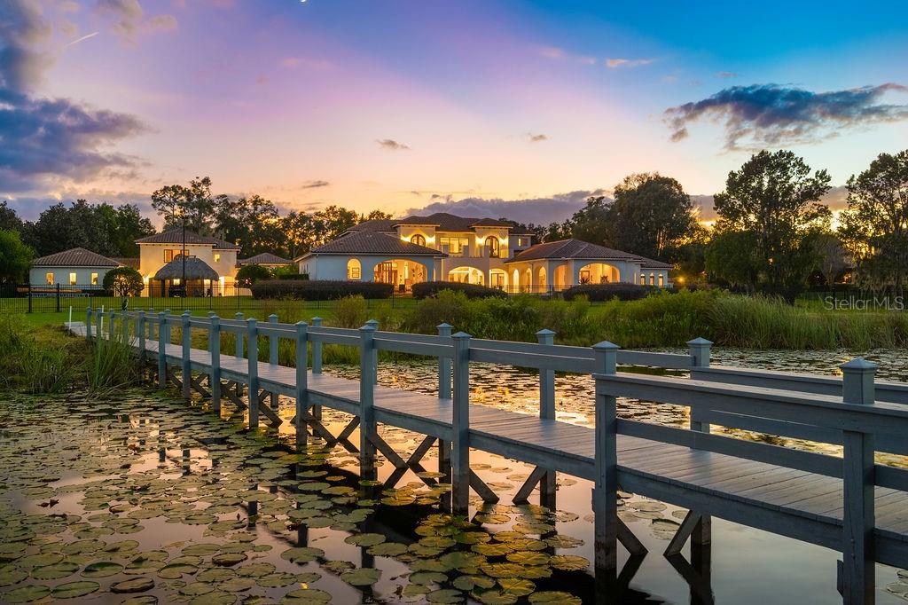Image 89 of 95 For 1965 Lake Markham Preserve Trail