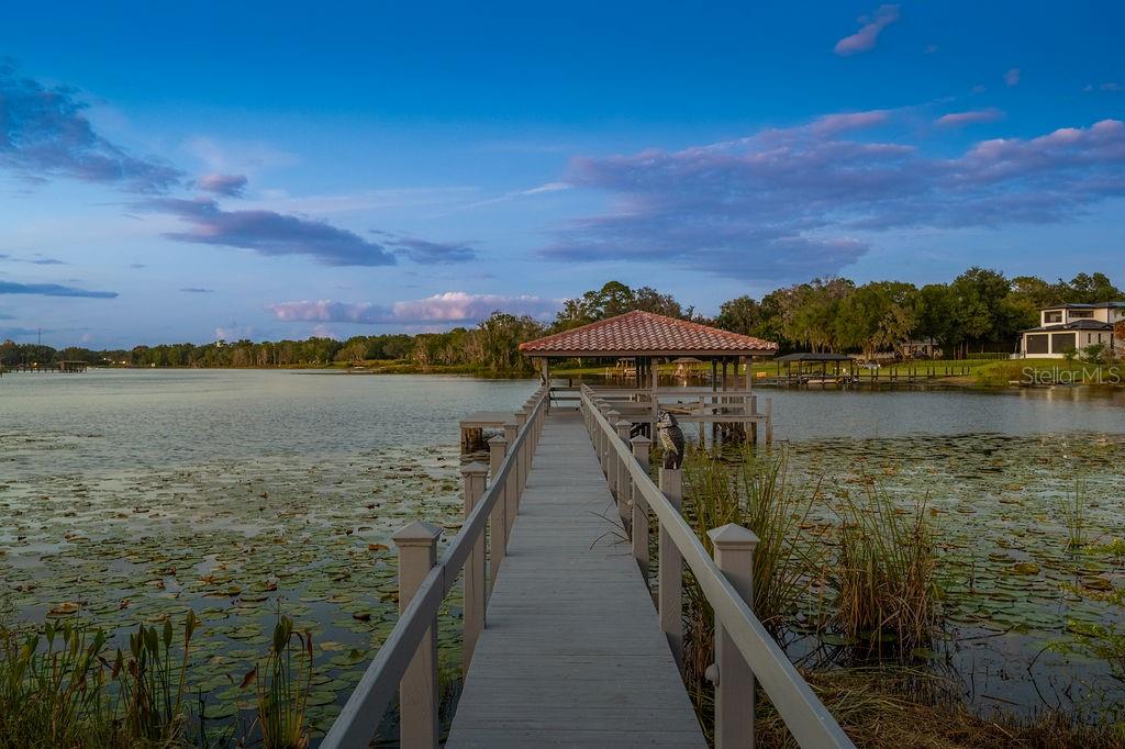 Image 90 of 95 For 1965 Lake Markham Preserve Trail