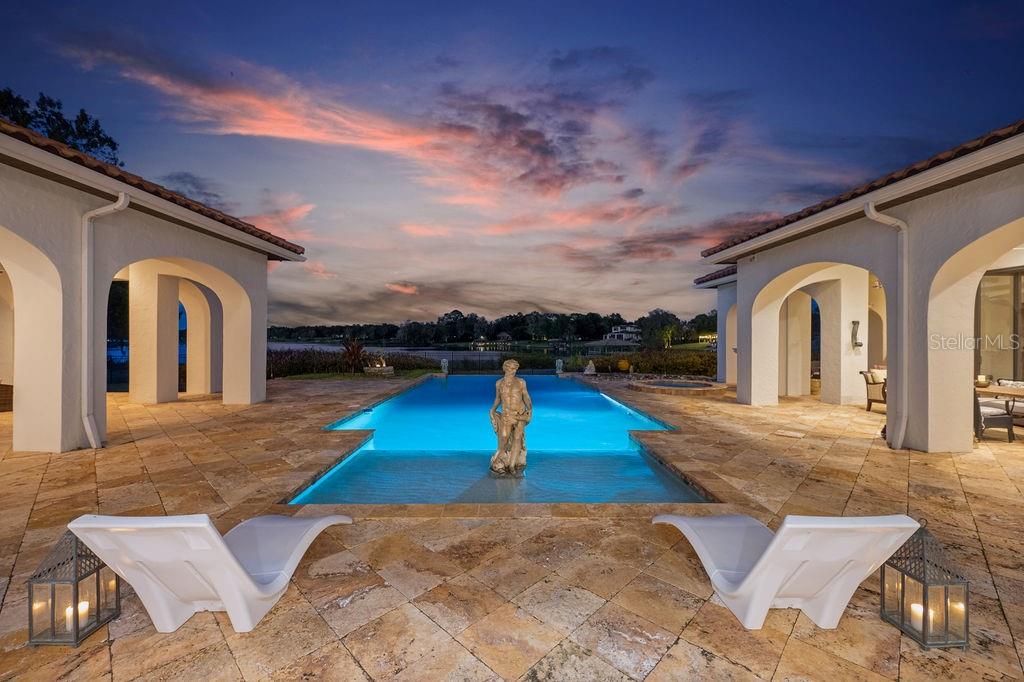 Image 92 of 95 For 1965 Lake Markham Preserve Trail