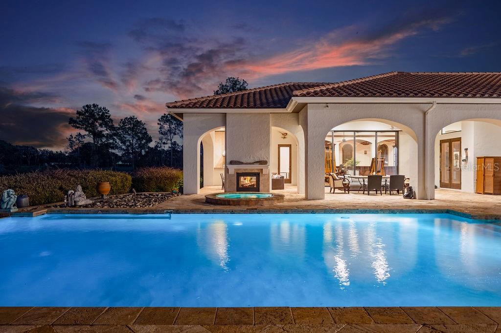 Image 93 of 95 For 1965 Lake Markham Preserve Trail