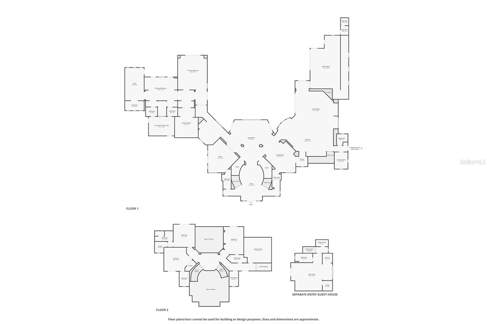 Image 96 of 99 For 1965 Lake Markham Preserve Trail