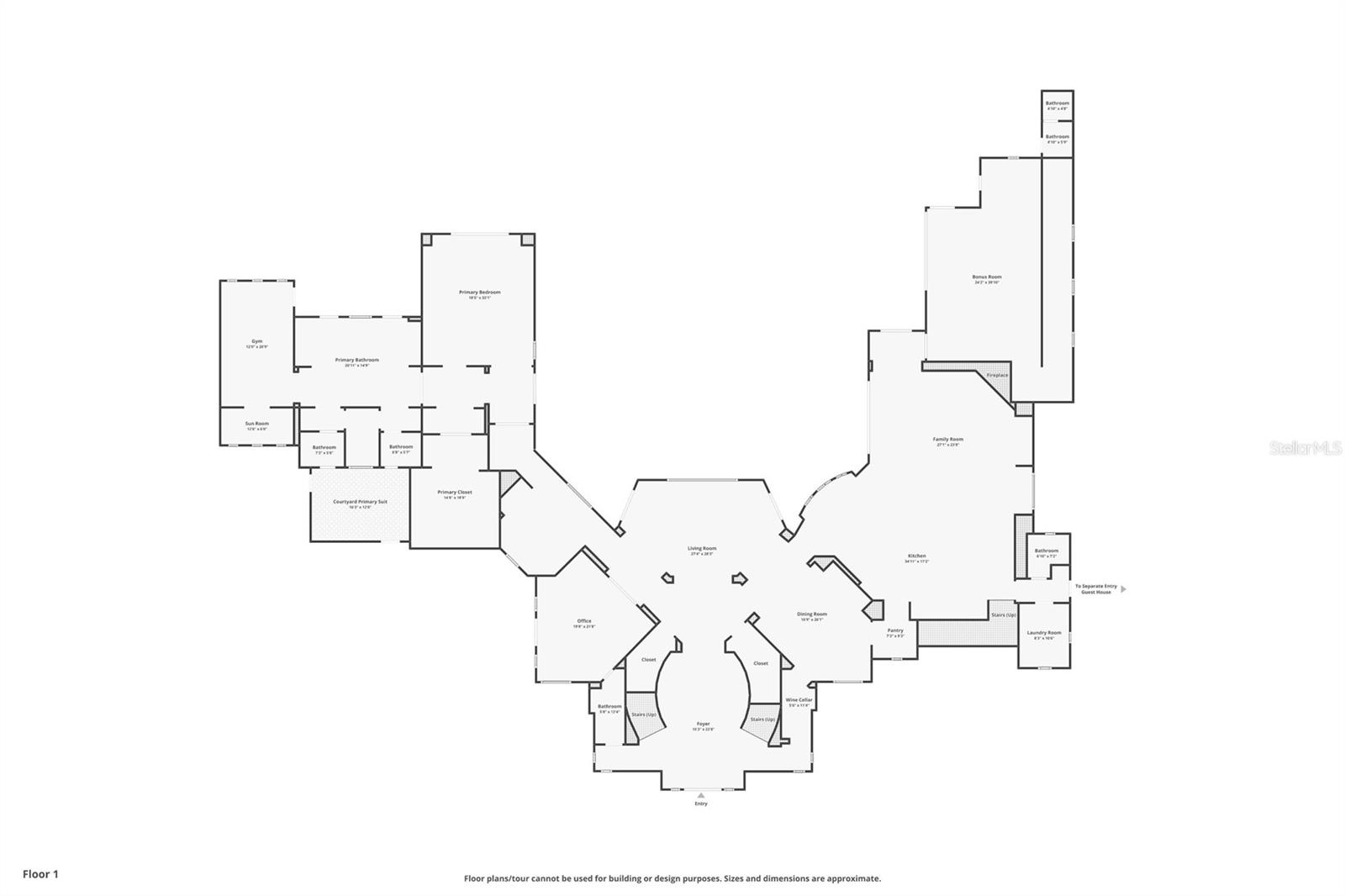 Image 97 of 99 For 1965 Lake Markham Preserve Trail