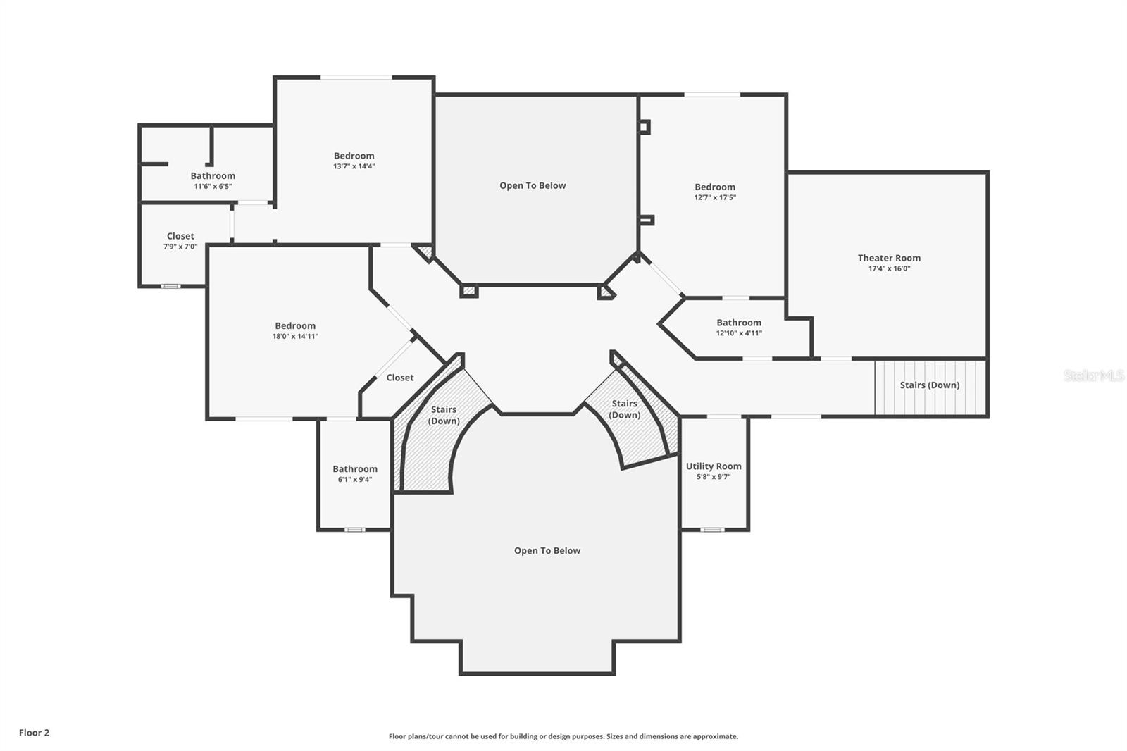 Image 98 of 99 For 1965 Lake Markham Preserve Trail