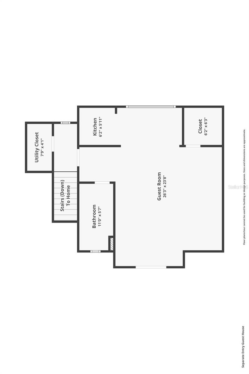 Image 99 of 99 For 1965 Lake Markham Preserve Trail