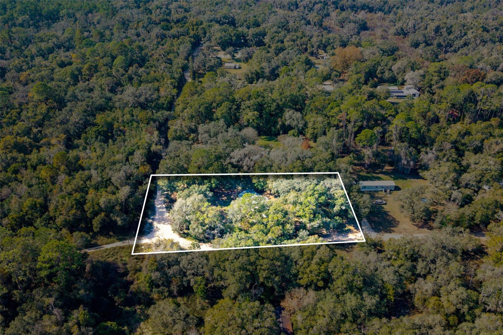 Image 38 of 54 For 4744 Pine Drive