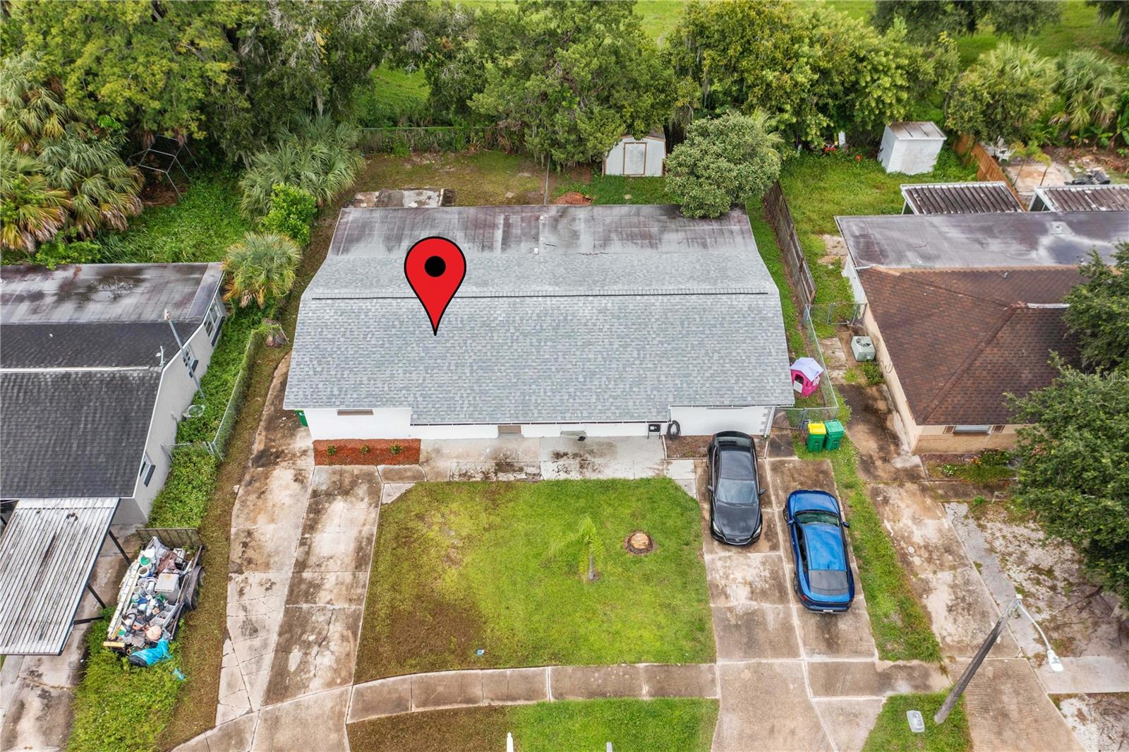 Image 20 of 26 For 705 Venus Drive