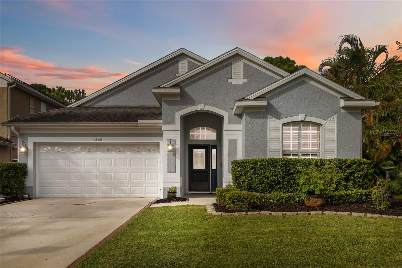 Details for 14260 Sports Club Way, ORLANDO, FL 32837