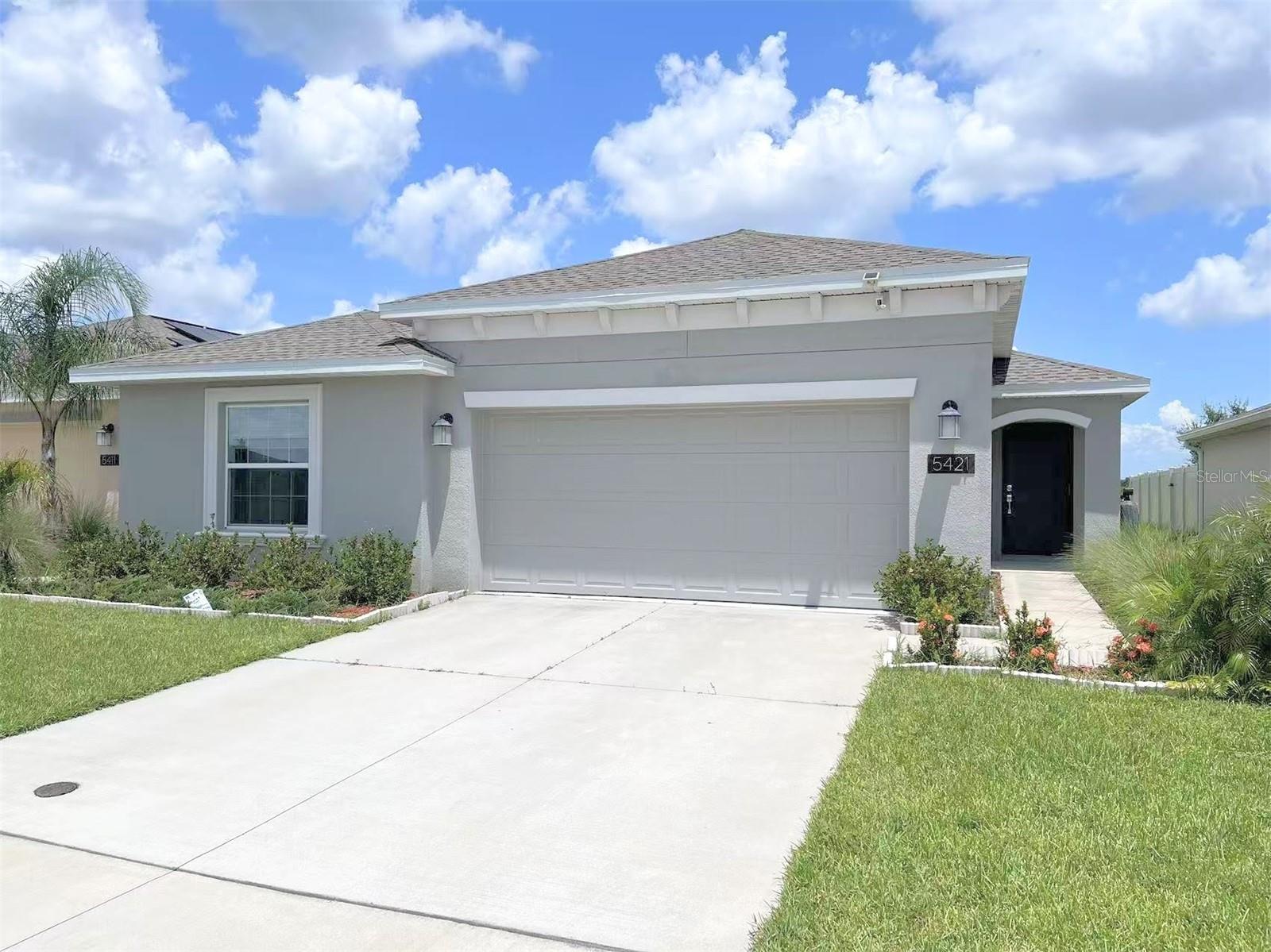 Details for 5421 Preserve Boulevard, ST CLOUD, FL 34772
