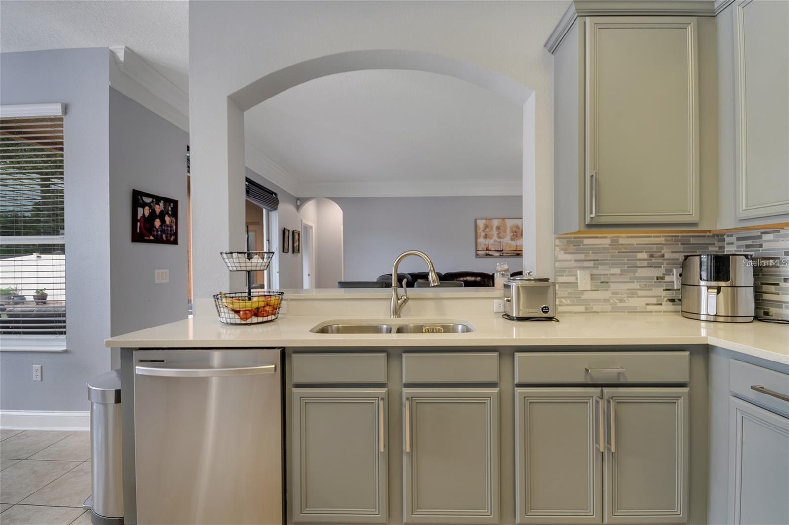 Image 17 of 65 For 15624 Montesino Drive