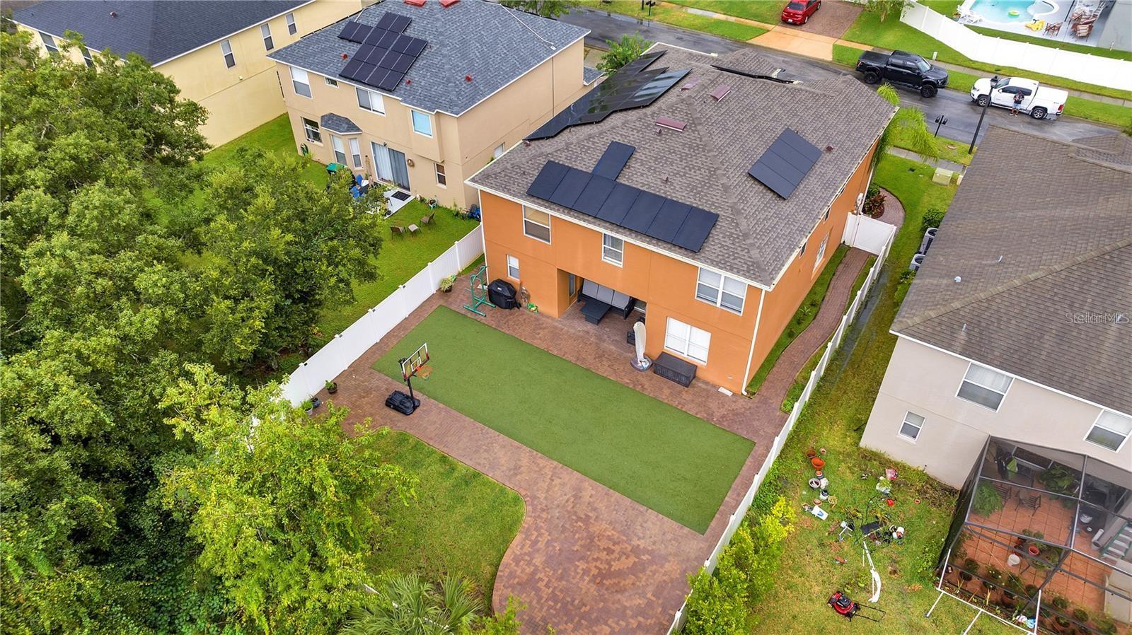 Image 60 of 65 For 15624 Montesino Drive