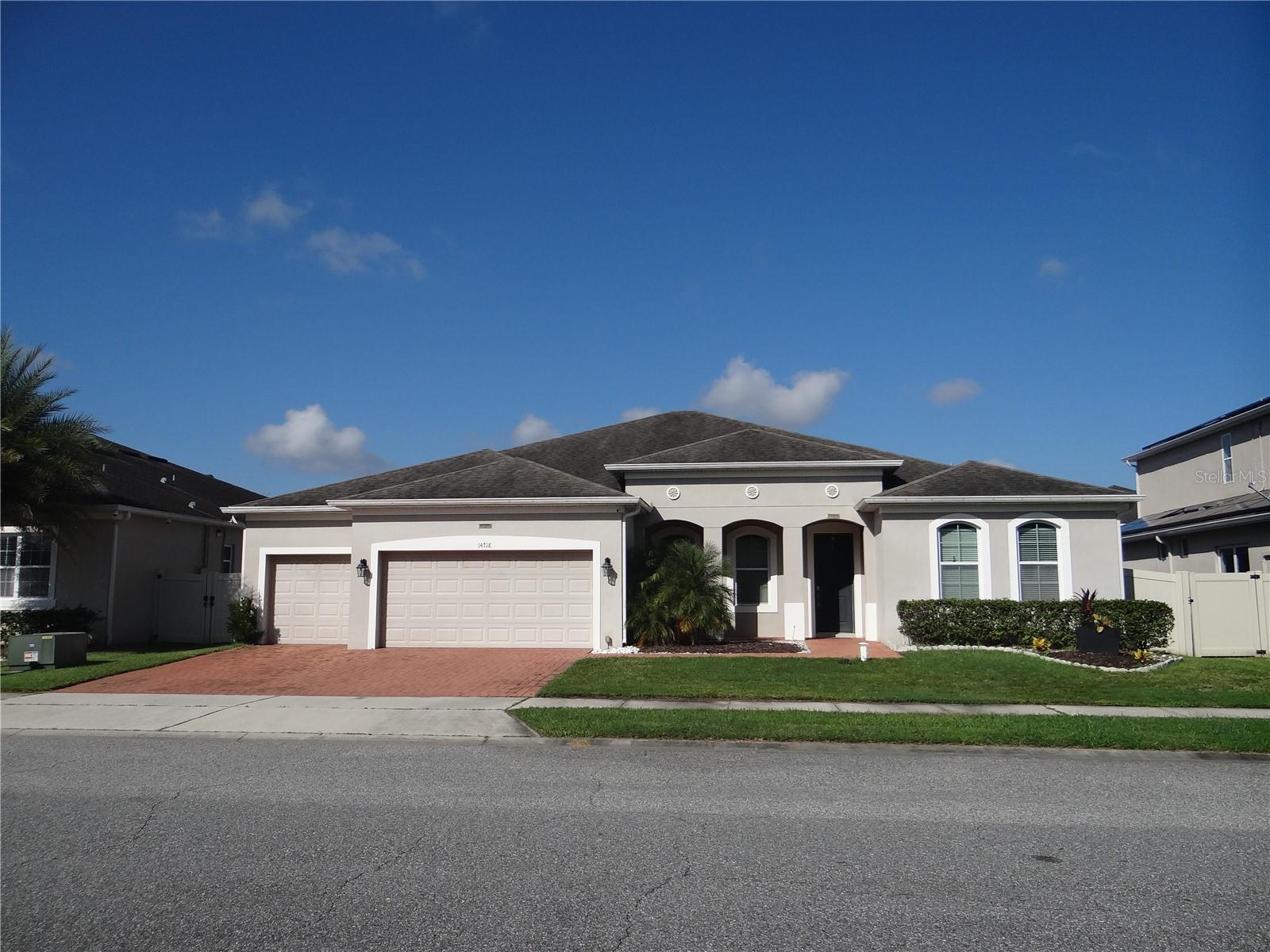 Details for 14718 Trapper Road, ORLANDO, FL 32837