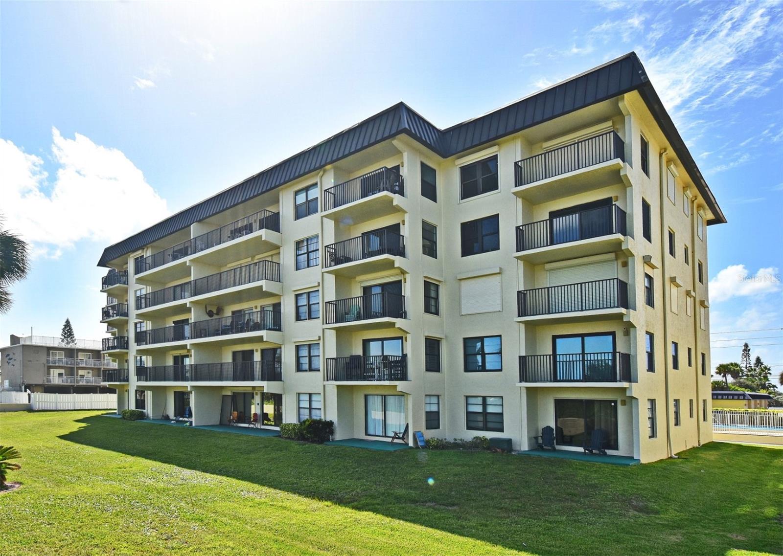 Details for 4570 Ocean Beach Boulevard 42, COCOA BEACH, FL 32931